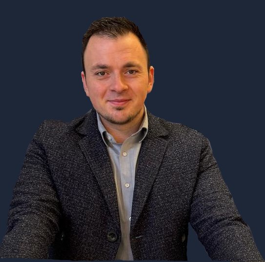 Andreas Grammlich – IT-Sicherheitsberater